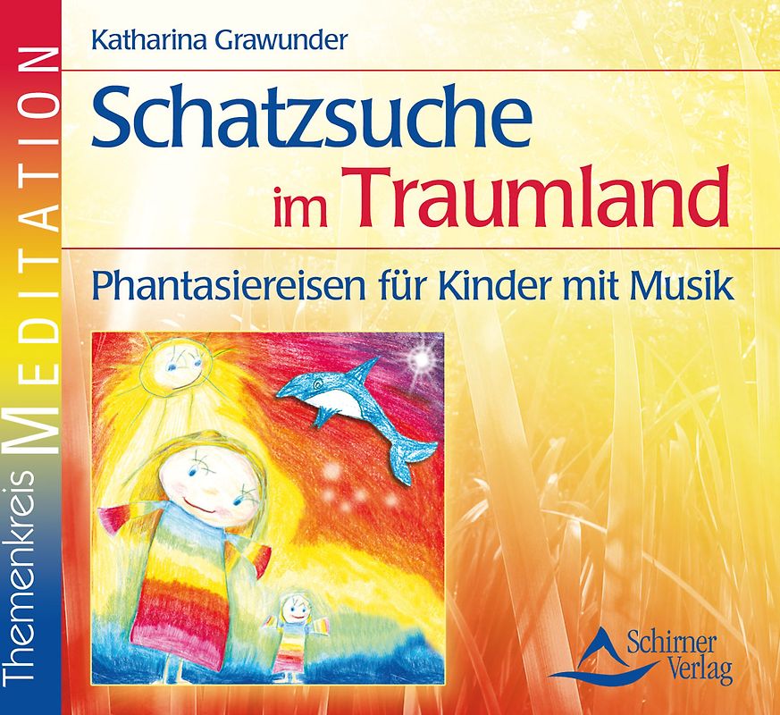Schatzsuche im Traumland