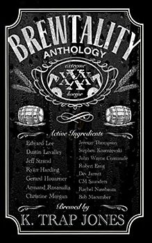 Brewtality: Extreme Horror Anthology