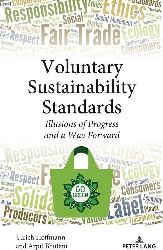 Voluntary Sustainability Standards