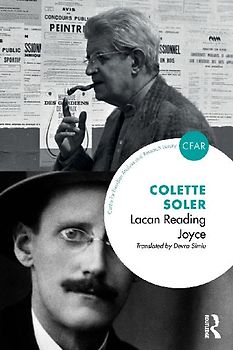 Lacan Reading Joyce