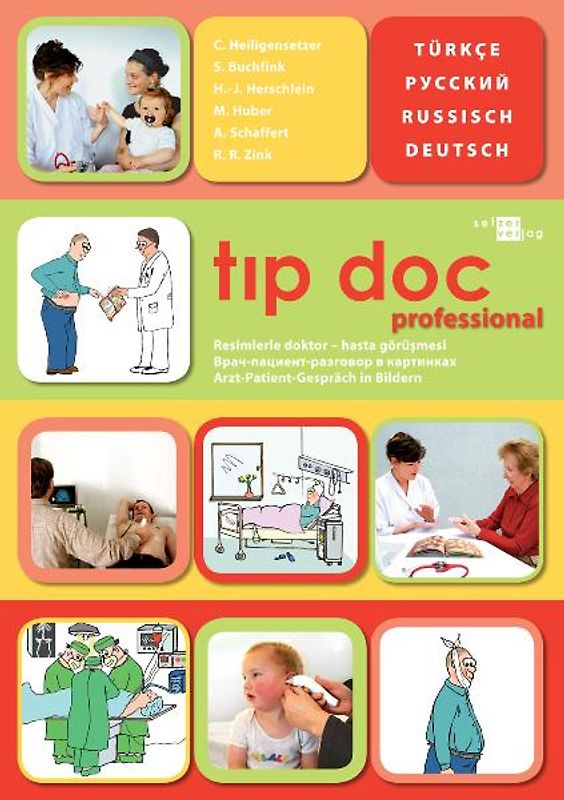tıp doc professional