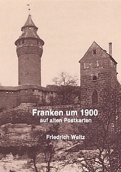 Franken um 1900