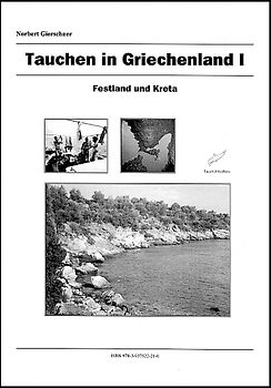 Tauchen in Griechenland I