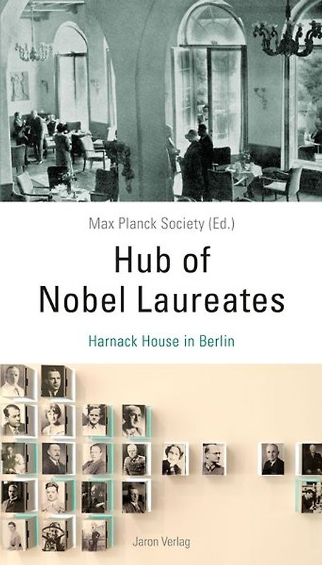Hub of Nobel Laureates
