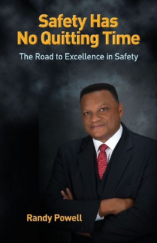 Safety Has No Quitting Time