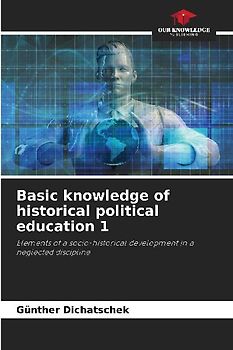 Basic knowledge of historical political education 1
