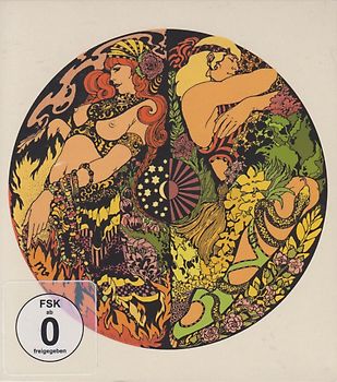 Blues Pills - Lady In Gold [2 Discs]