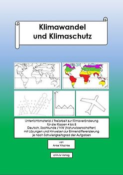 Klimawandel und Klimaschutz