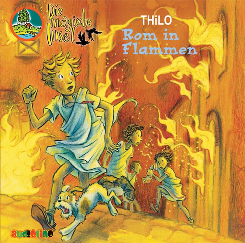 Die magische Insel (7)