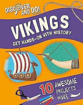 Discover and Do: Vikings
