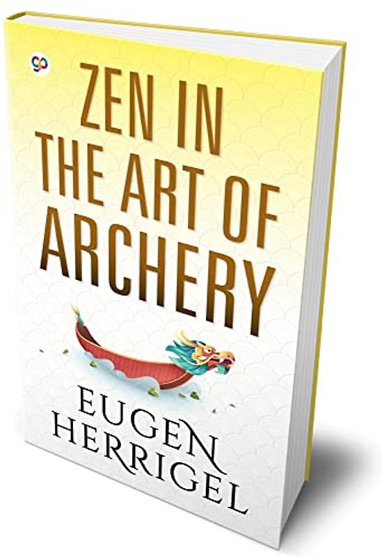 Zen in the Art of Archery
