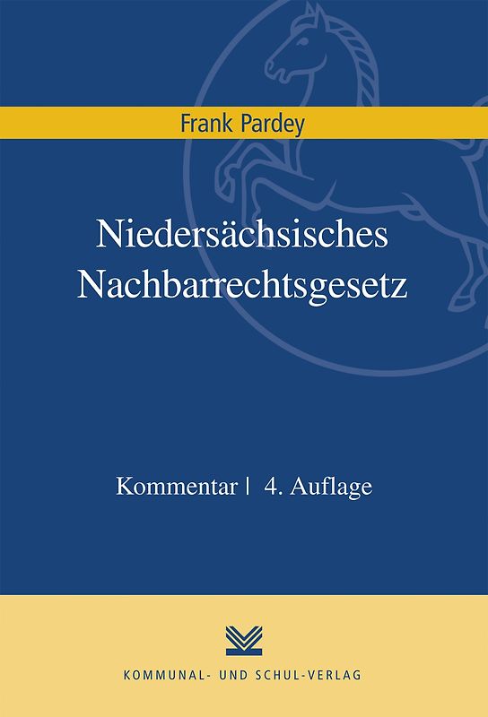 Niedersächsisches Nachbarrechtsgesetz