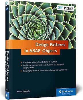 Design Patterns in ABAP Objects