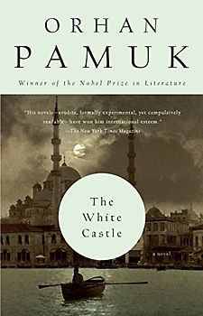 The White Castle: A Novel (Vintage International) - Pamuk, Orhan