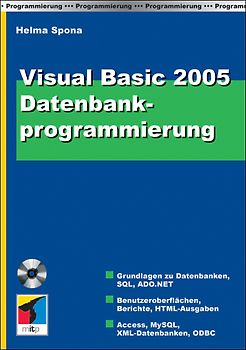 Visual Basic 2005 Datenbankprogrammierung
