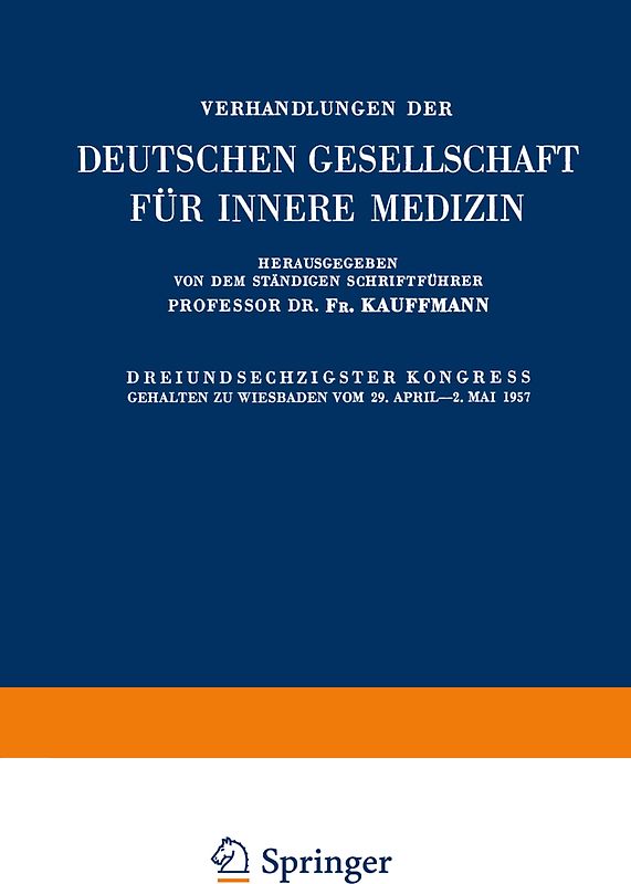 Dreiundsechzigster Kongress