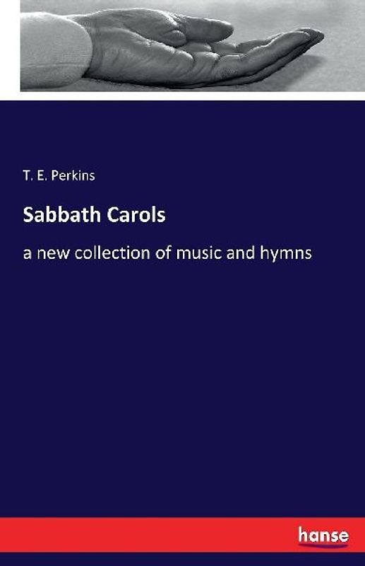 Sabbath Carols