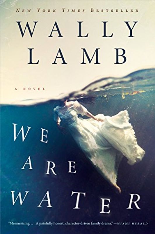 We Are Water: A Novel (P.S.) - Lamb, Wally