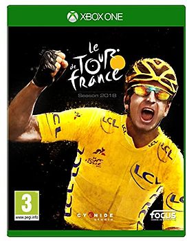 le Tour de France: Season 2018 [UK Import] Xbox One