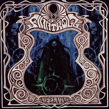 Finntroll - Nifelvind-Standard
