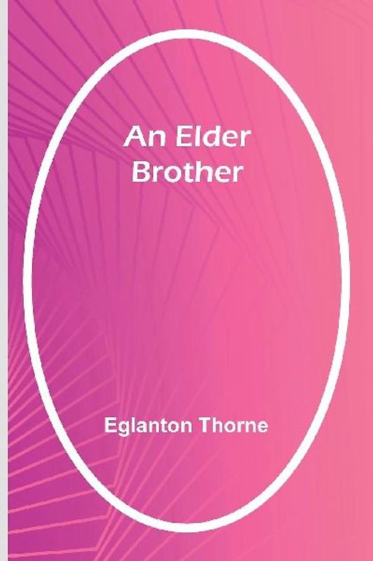 An Elder Brother
