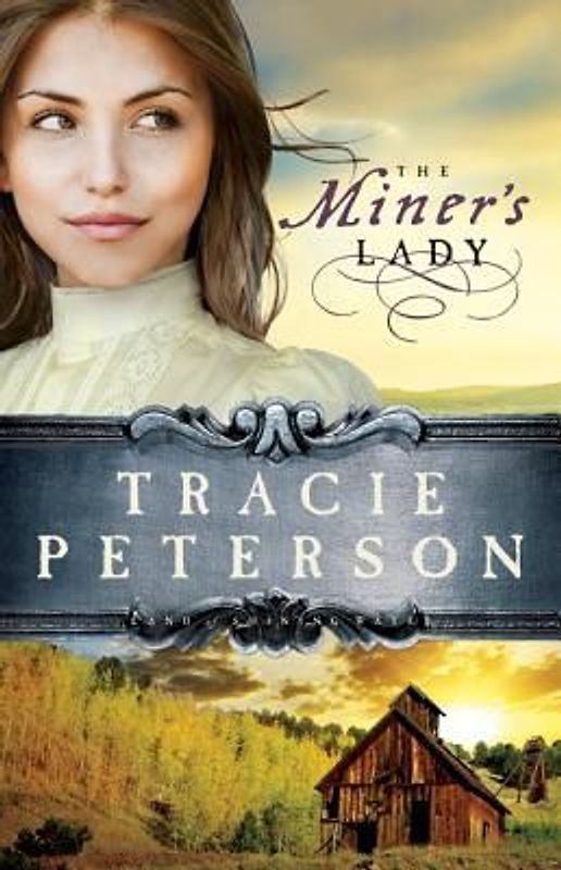 Miner's Lady