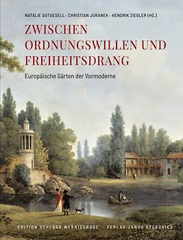 Zwischen Ordnungswillen und Freiheitsdrang