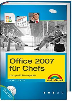 Office 2007 für Chefs