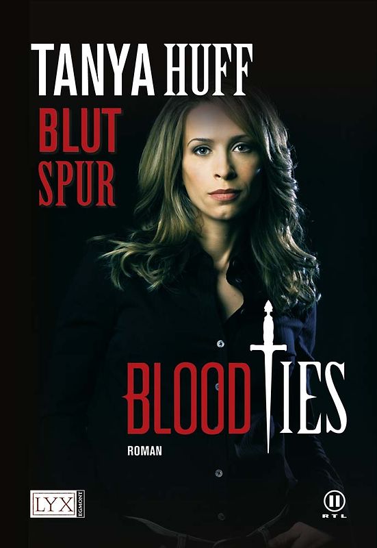 Blood Ties 2. Blutspur
