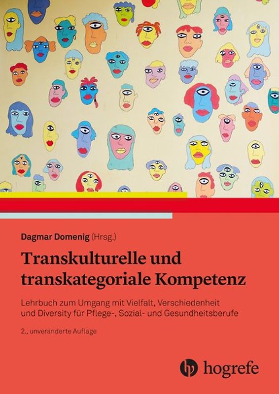 Transkulturelle und transkategoriale Kompetenz