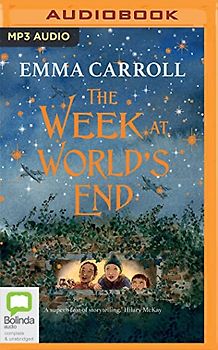 The Week at World's End