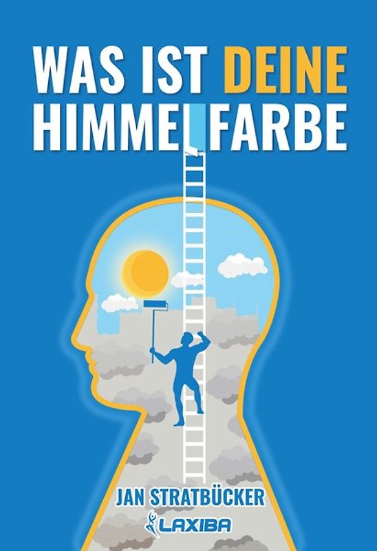 Was ist Deine Himmelfarbe