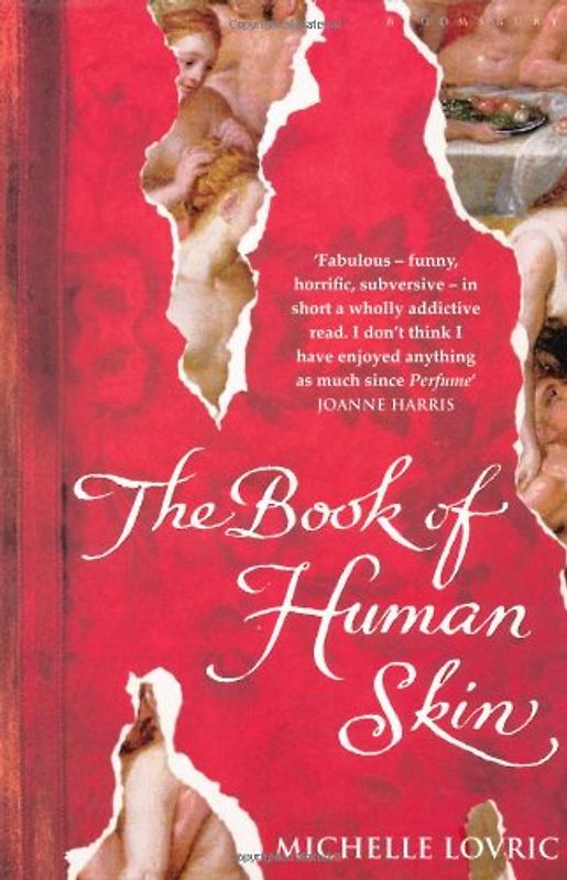 The Book of Human Skin