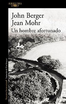 Un hombre afortunado