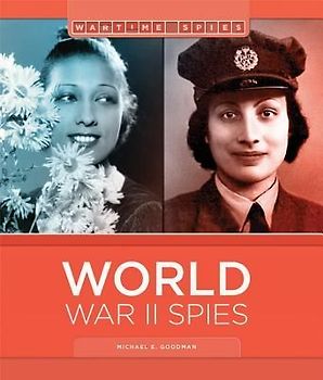 World War II Spies