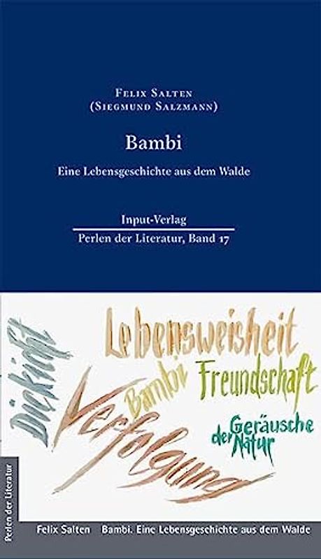 Bambi