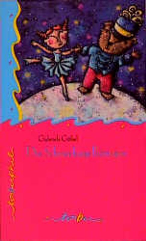 Die Schneekugelkönigin