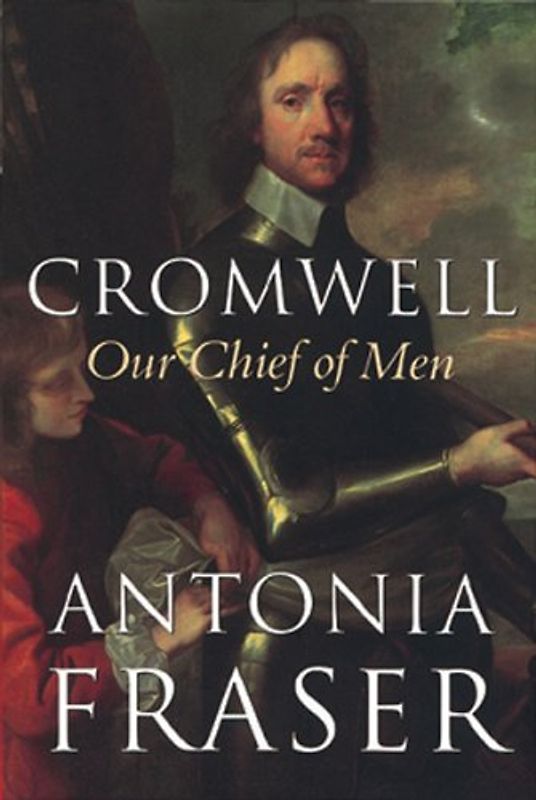 Cromwell, Our Chief of Men