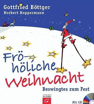 Frö-höliche Weihnacht