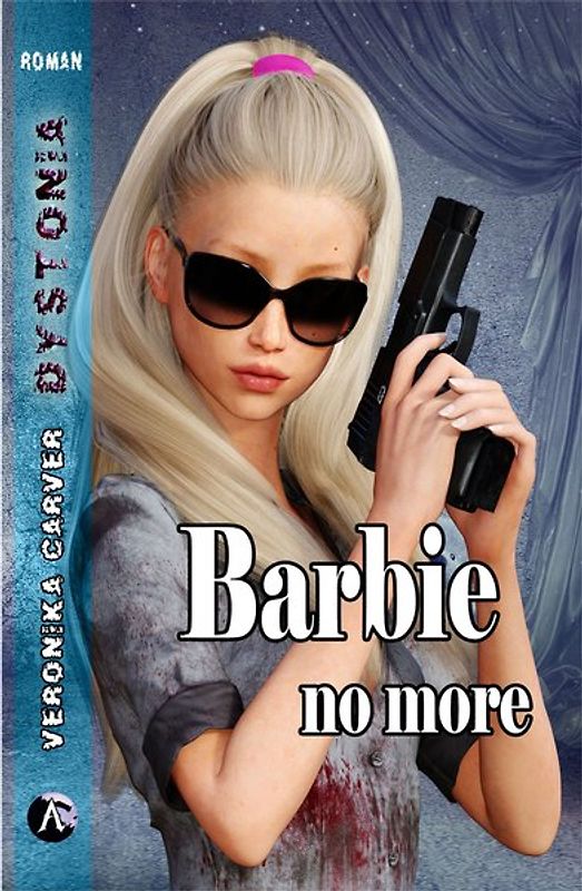 Barbie no more