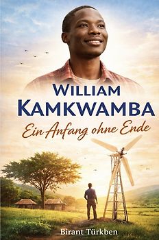 William Kamkwamba - Ein Anfang ohne Ende