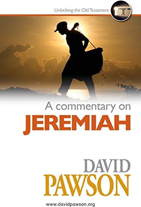 A Commentary on Jeremiah