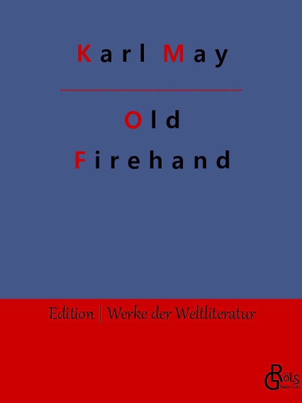 Old Firehand