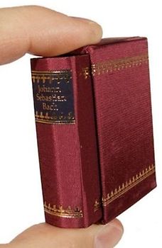 Johann Sebastian Bach