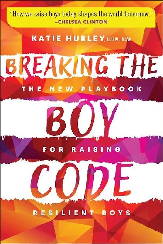 Breaking the Boy Code