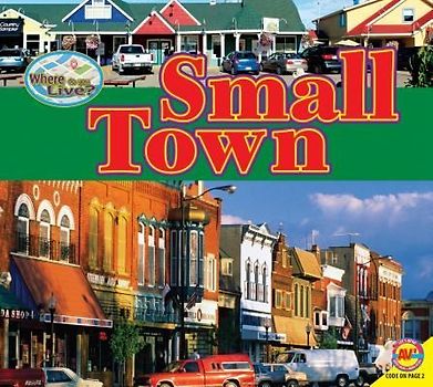 Small Town