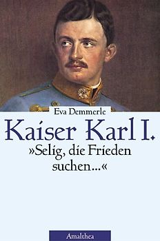 Kaiser Karl I