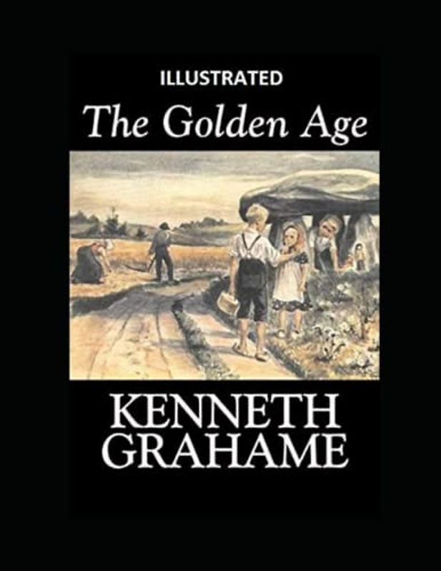 The Golden Age Illustrated