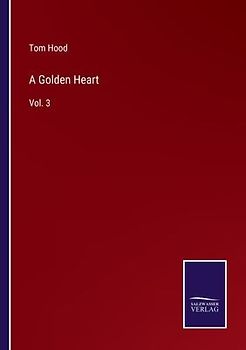 A Golden Heart