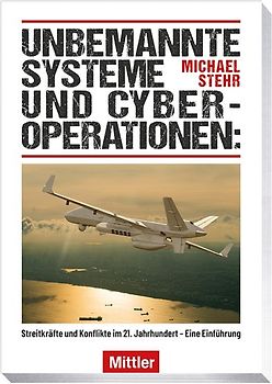Unbemannte Systeme und Cyberoperationen
